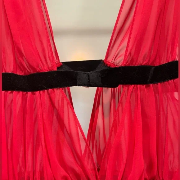 RARE! Victoria's Secret, Very Sexy label - UNBELIEVABLE offer! - Picture 2 of 6